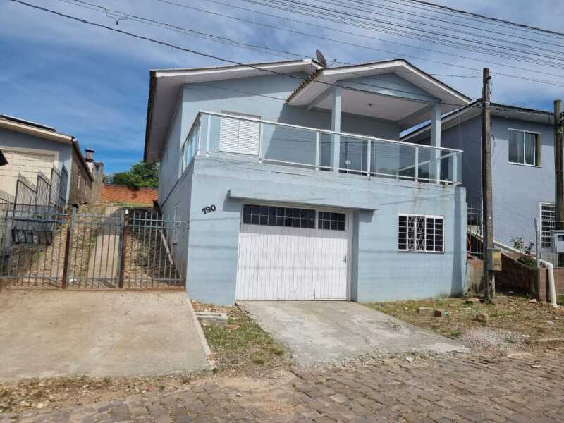 Foto 8 de 11: Terreno em leilão em Soledade - RS — LOTE 021 Imóvel