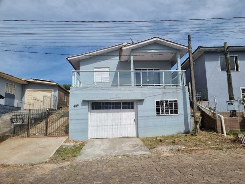 Foto 9 de 11: Terreno em leilão em Soledade - RS — LOTE 021 Imóvel