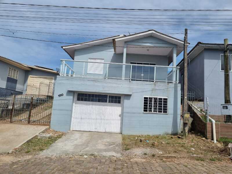 Foto 10 de 11: Terreno em leilão em Soledade - RS — LOTE 021 Imóvel