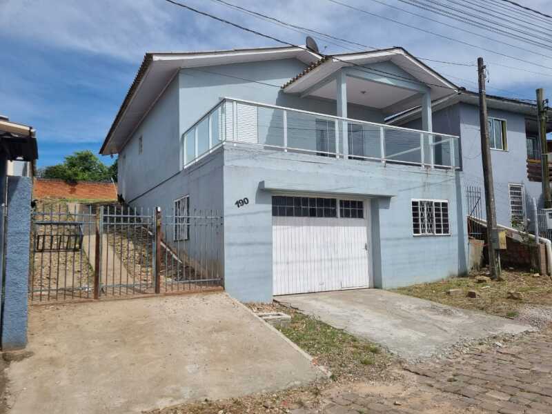 Foto 11 de 11: Terreno em leilão em Soledade - RS — LOTE 021 Imóvel
