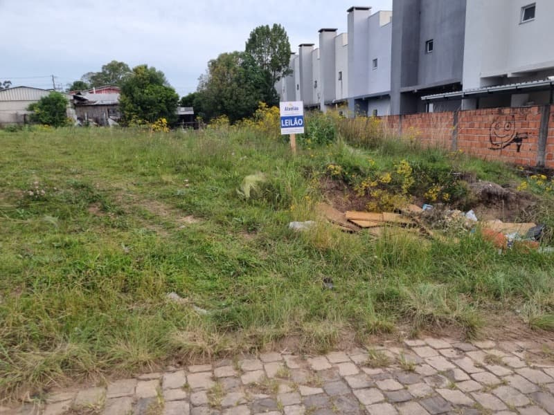 Foto 16 de 16: Terreno em leilão em Soledade - RS — LOTE 022 Imóvel