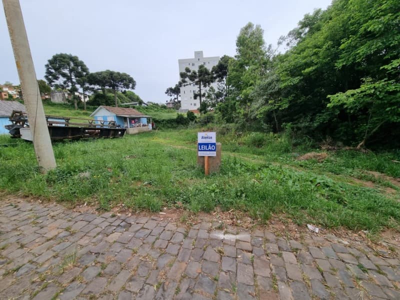 Foto 8 de 14: Terreno em leilão em Soledade - RS — LOTE 026 Imóvel