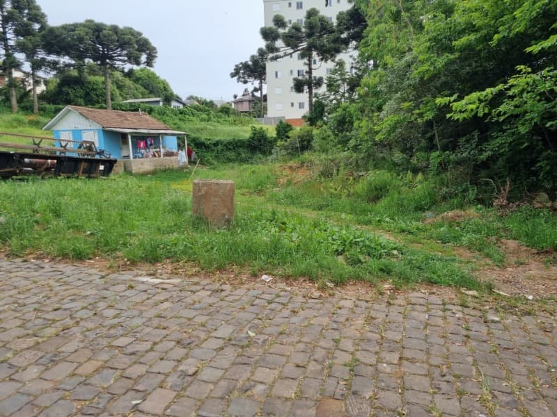 Foto 10 de 14: Terreno em leilão em Soledade - RS — LOTE 026 Imóvel