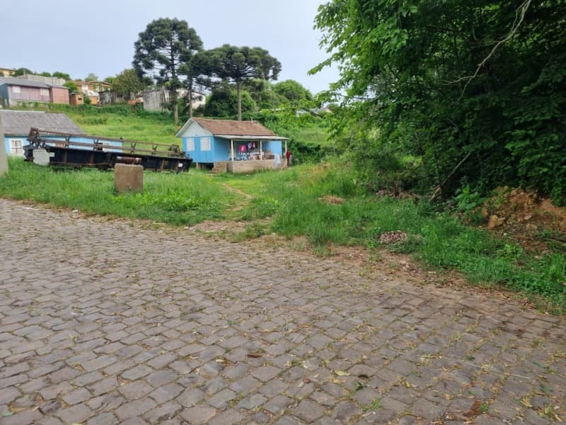Foto 11 de 14: Terreno em leilão em Soledade - RS — LOTE 026 Imóvel