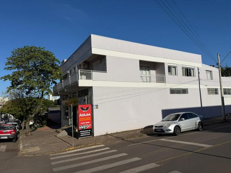 Foto 8 de 8: Comercial em leilão em Marau - RS — LOTE 001 Imóvel
