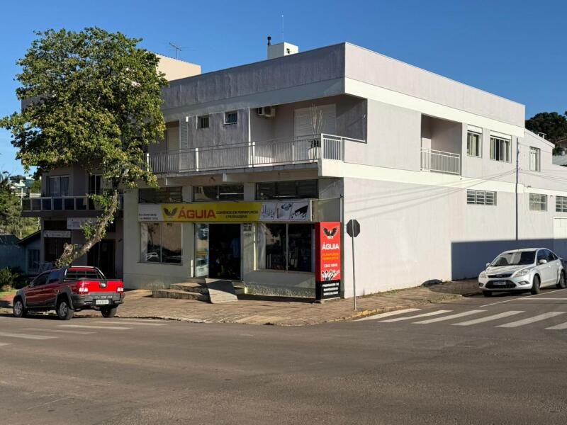 Foto 1 de 8: Comercial em leilão em Marau - RS — LOTE 001 Imóvel