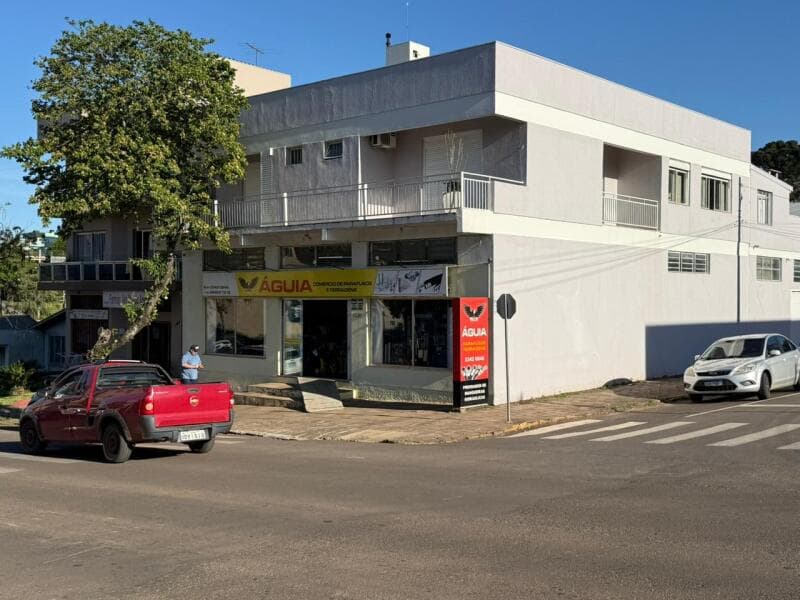 Foto 5 de 8: Comercial em leilão em Marau - RS — LOTE 001 Imóvel
