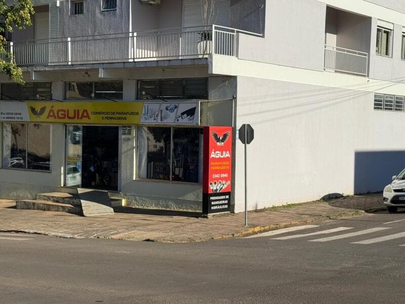 Foto 6 de 8: Comercial em leilão em Marau - RS — LOTE 001 Imóvel