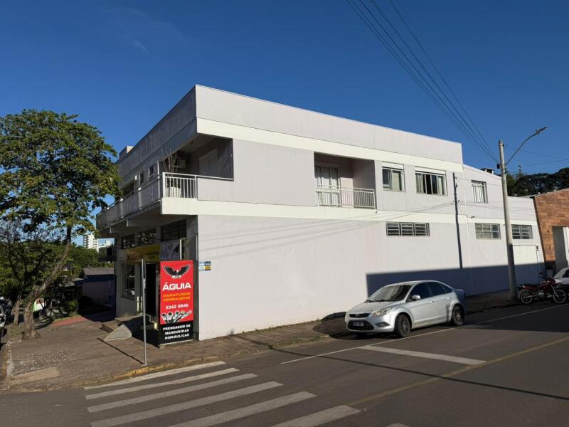Foto 7 de 8: Comercial em leilão em Marau - RS — LOTE 001 Imóvel