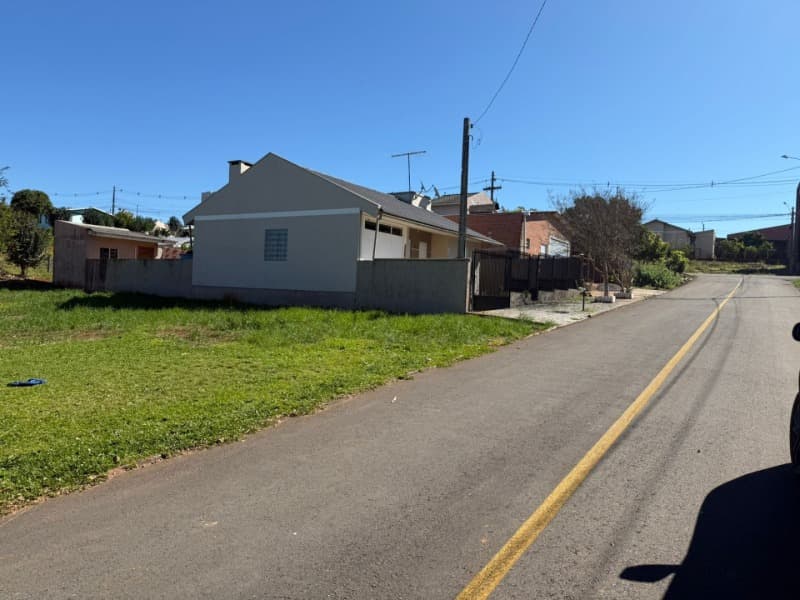 Foto 2 de 10: Terreno em leilão em Marau - RS — LOTE 001 Imóvel