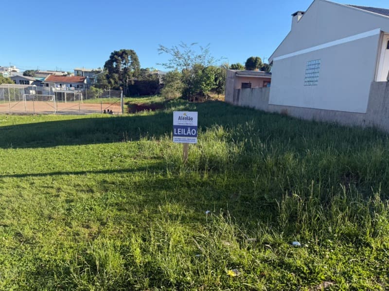 Foto 1 de 10: Terreno em leilão em Marau - RS — LOTE 001 Imóvel