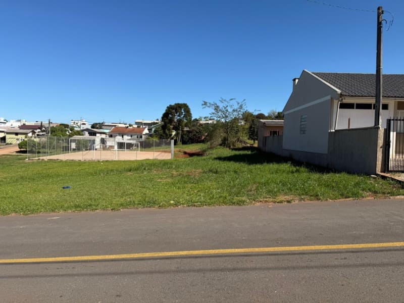 Foto 3 de 10: Terreno em leilão em Marau - RS — LOTE 001 Imóvel