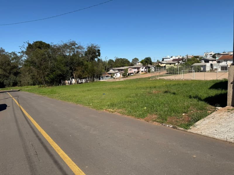Foto 4 de 10: Terreno em leilão em Marau - RS — LOTE 001 Imóvel