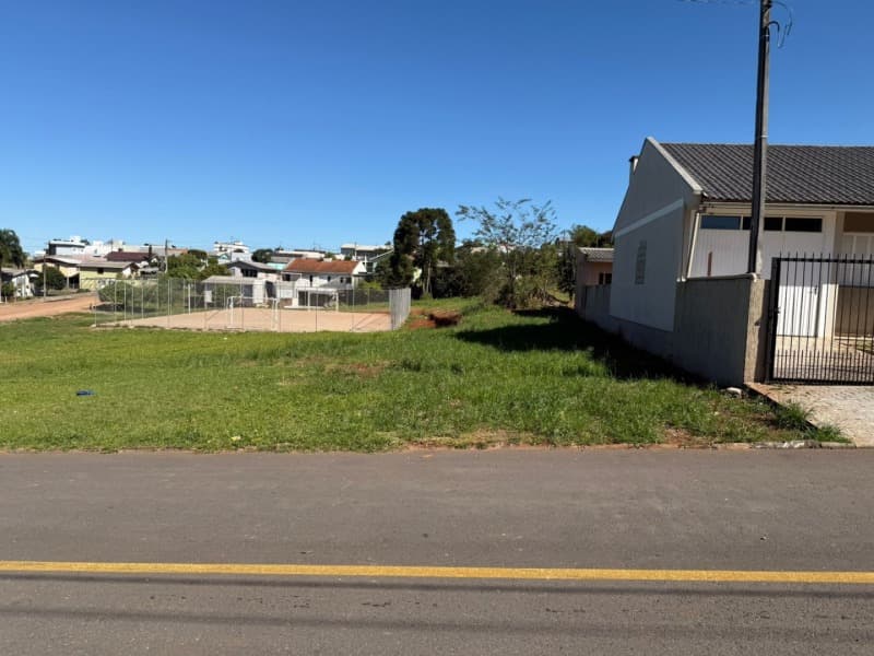 Foto 6 de 10: Terreno em leilão em Marau - RS — LOTE 001 Imóvel