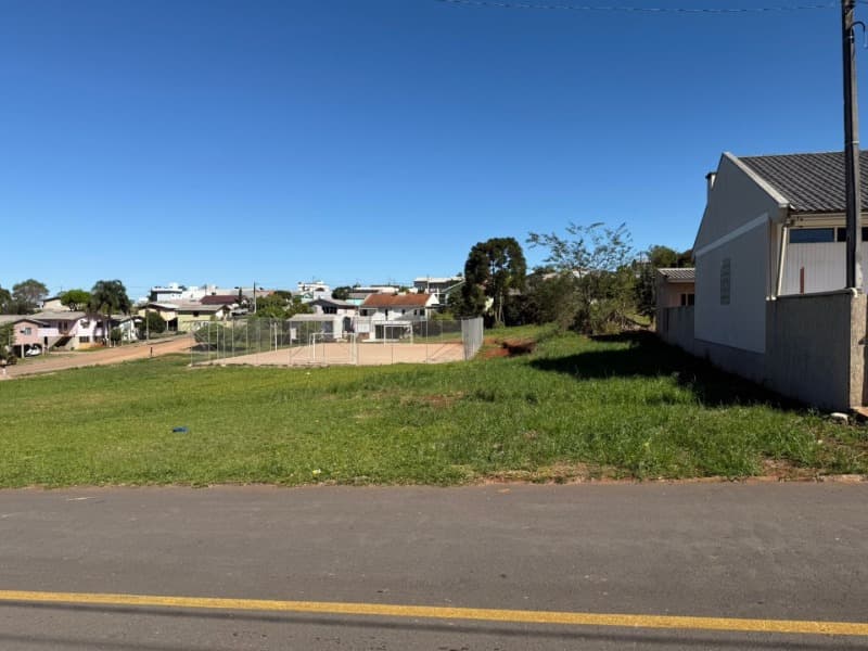 Foto 7 de 10: Terreno em leilão em Marau - RS — LOTE 001 Imóvel