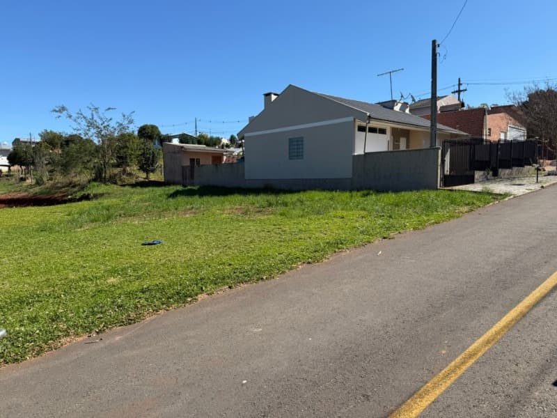 Foto 9 de 10: Terreno em leilão em Marau - RS — LOTE 001 Imóvel