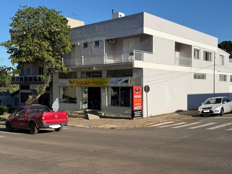 Foto 1 de 8: Comercial em leilão em Marau - RS — LOTE 001 Imóvel