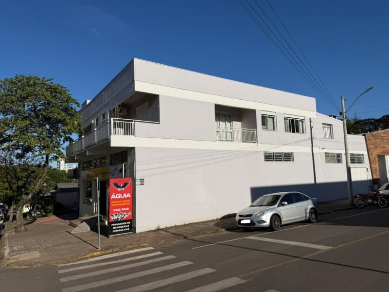 Foto 7 de 8: Comercial em leilão em Marau - RS — LOTE 001 Imóvel