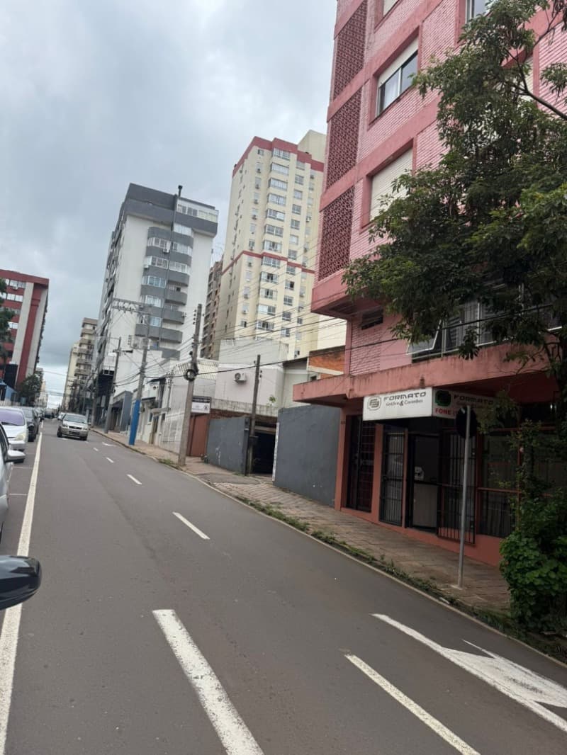 Foto 2 de 5: Apartamento em leilão em Passo Fundo - RS — LOTE 001 Imóvel