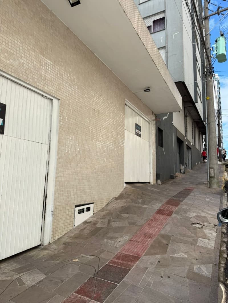 Foto 4 de 6: Vaga de Garagem em leilão em Passo Fundo - RS — LOTE 005 Imóvel