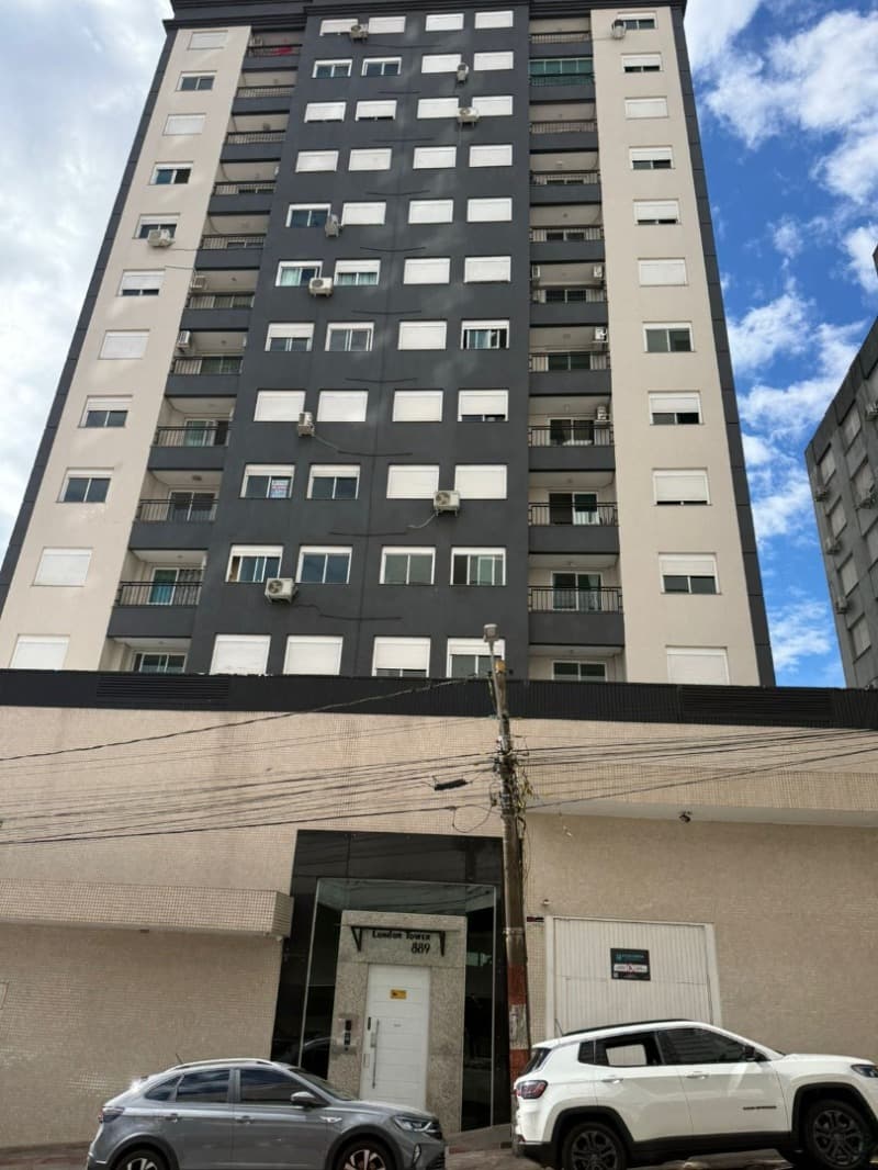 Foto 5 de 6: Vaga de Garagem em leilão em Passo Fundo - RS — LOTE 005 Imóvel