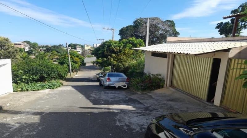 Foto 2 de 3: Casa em leilão em Anchieta - ES, bairro Bairro da Lagoa — LOTE 001 Imóvel