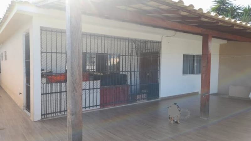 Foto 3 de 3: Casa em leilão em Anchieta - ES, bairro Bairro da Lagoa — LOTE 001 Imóvel