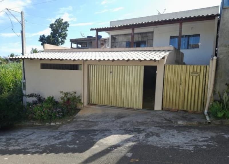 Casa em leilão em Anchieta - ES, bairro Bairro da Lagoa — LOTE 001 Imóvel