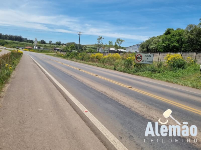 Foto 2 de 20: Terreno em leilão em Soledade - RS, bairro Farroupilha — LOTE 002 imóvel