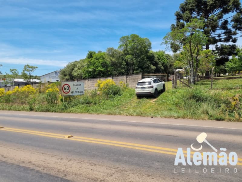 Foto 7 de 20: Terreno em leilão em Soledade - RS, bairro Farroupilha — LOTE 002 imóvel