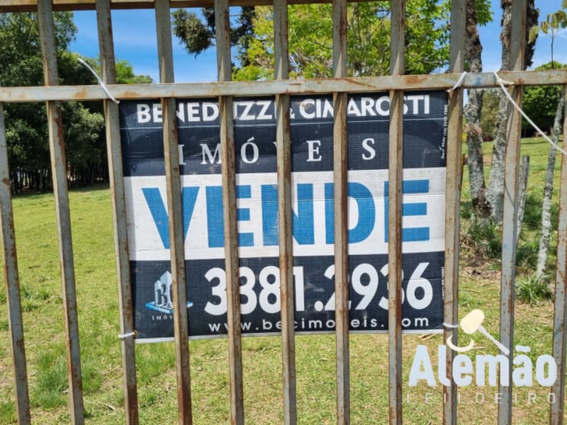 Foto 8 de 20: Terreno em leilão em Soledade - RS, bairro Farroupilha — LOTE 002 imóvel