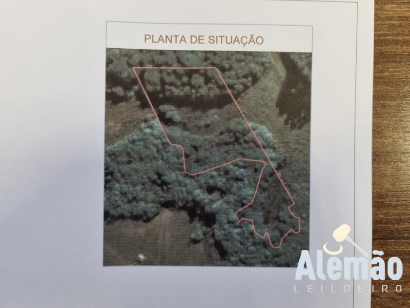 Foto 12 de 12: Terreno em leilão em Soledade - RS, bairro Expedicionário — LOTE 004 Imóvel