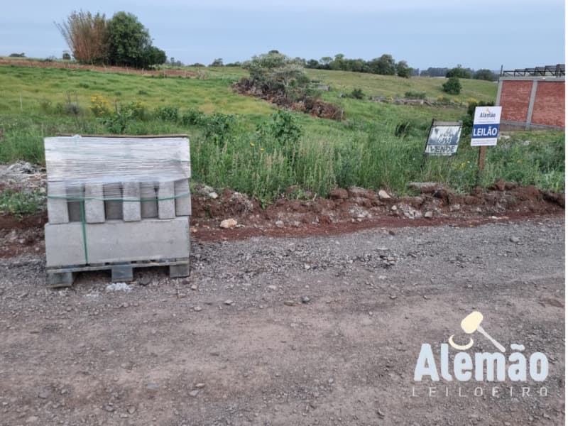 Foto 1 de 11: Terreno em leilão em Soledade - RS, bairro Missões — LOTE 008 Imóvel