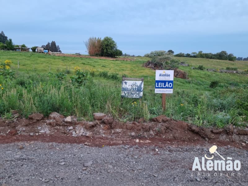 Foto 4 de 11: Terreno em leilão em Soledade - RS, bairro Missões — LOTE 008 Imóvel