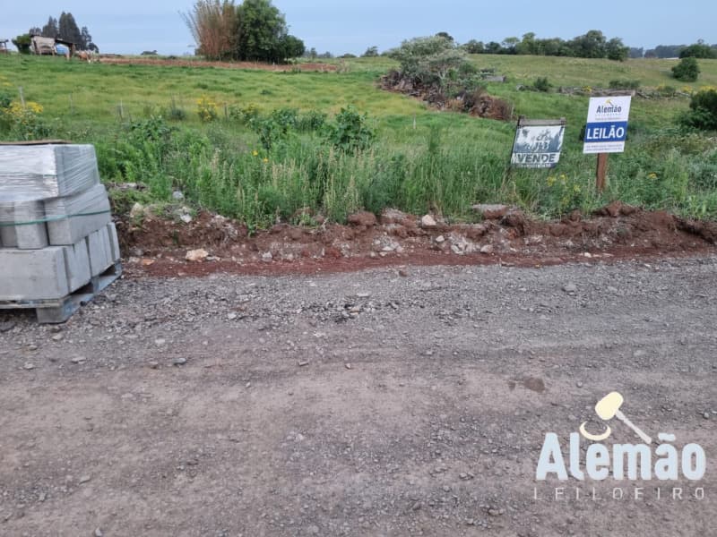 Foto 5 de 11: Terreno em leilão em Soledade - RS, bairro Missões — LOTE 008 Imóvel
