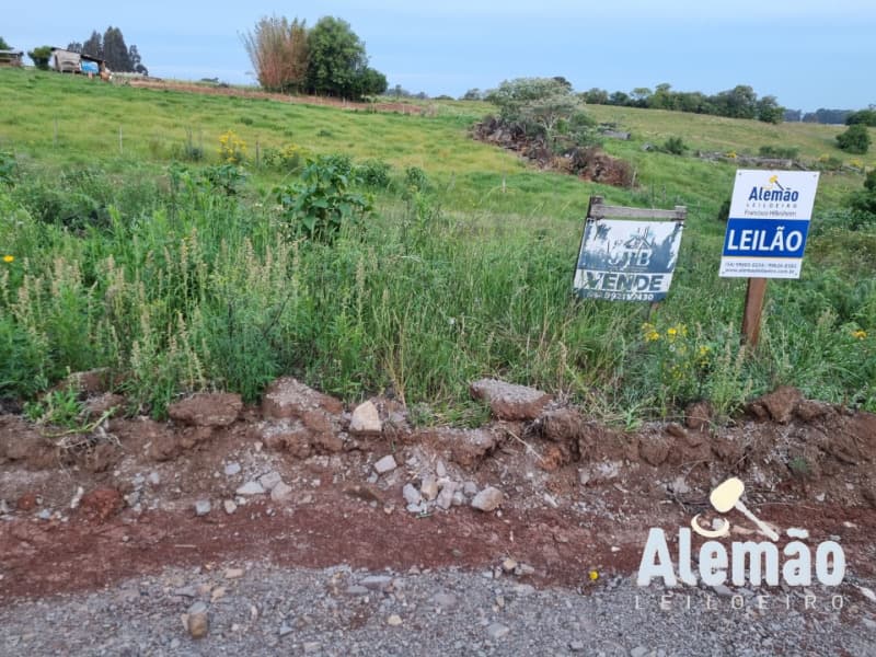 Foto 8 de 11: Terreno em leilão em Soledade - RS, bairro Missões — LOTE 008 Imóvel