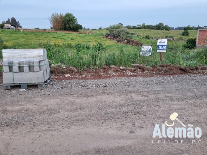 Foto 9 de 11: Terreno em leilão em Soledade - RS, bairro Missões — LOTE 008 Imóvel