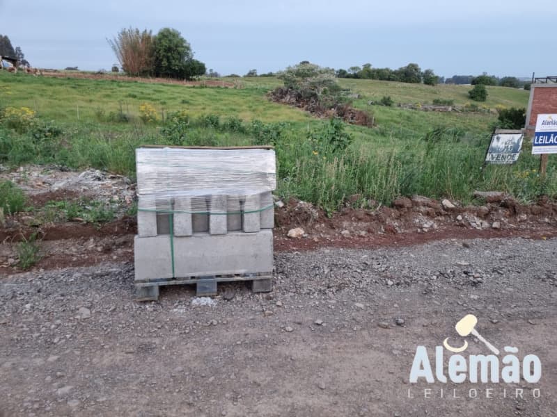 Foto 10 de 11: Terreno em leilão em Soledade - RS, bairro Missões — LOTE 008 Imóvel