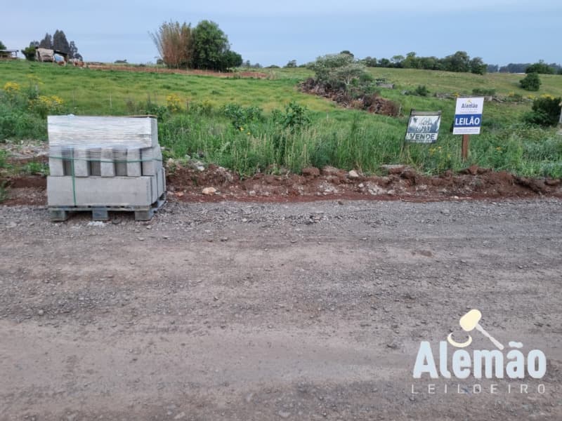 Foto 11 de 11: Terreno em leilão em Soledade - RS, bairro Missões — LOTE 008 Imóvel