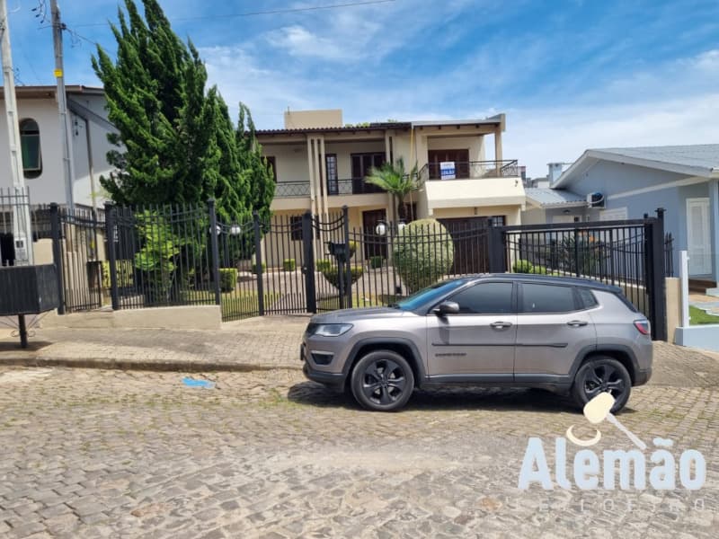 Foto 11 de 47: Terreno em leilão em Soledade - RS, bairro centro — LOTE 011 Imóvel