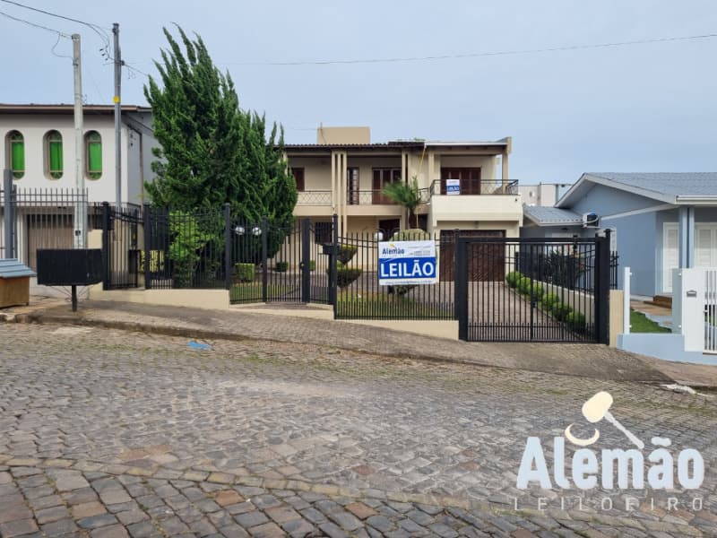 Foto 30 de 47: Terreno em leilão em Soledade - RS, bairro centro — LOTE 011 Imóvel
