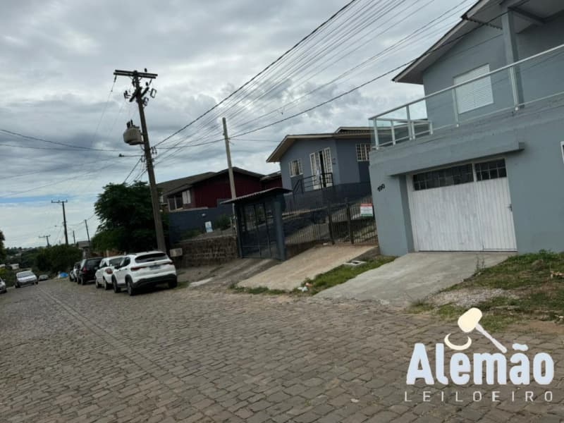 Foto 2 de 10: Terreno em leilão em Soledade - RS, bairro Fontes — LOTE 012 Imóvel