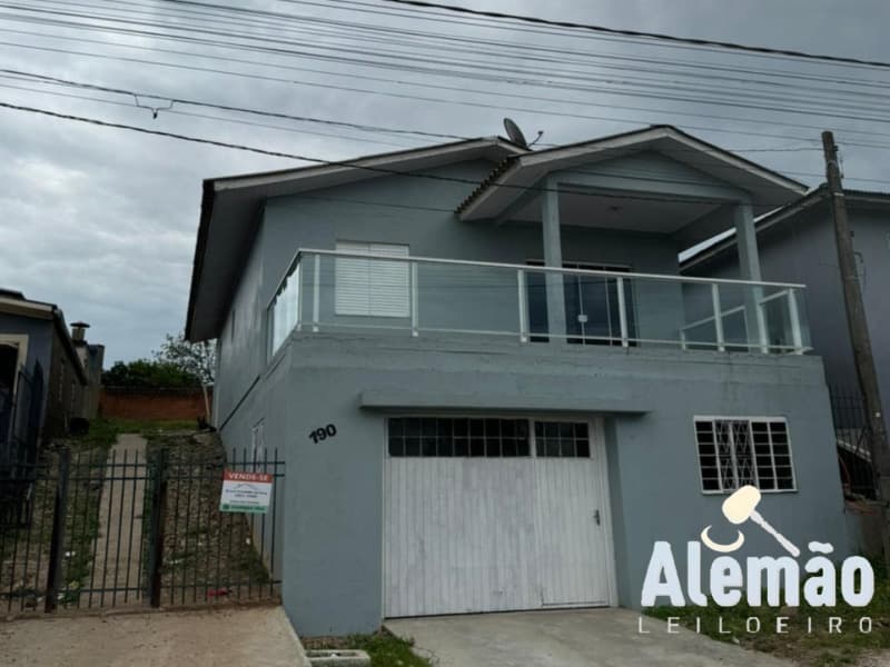 Foto 1 de 10: Terreno em leilão em Soledade - RS, bairro Fontes — LOTE 012 Imóvel