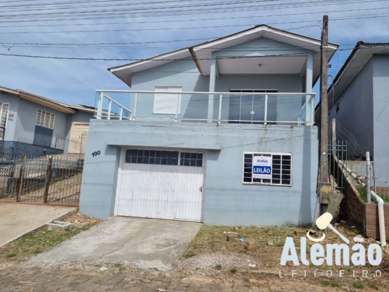 Foto 4 de 10: Terreno em leilão em Soledade - RS, bairro Fontes — LOTE 012 Imóvel