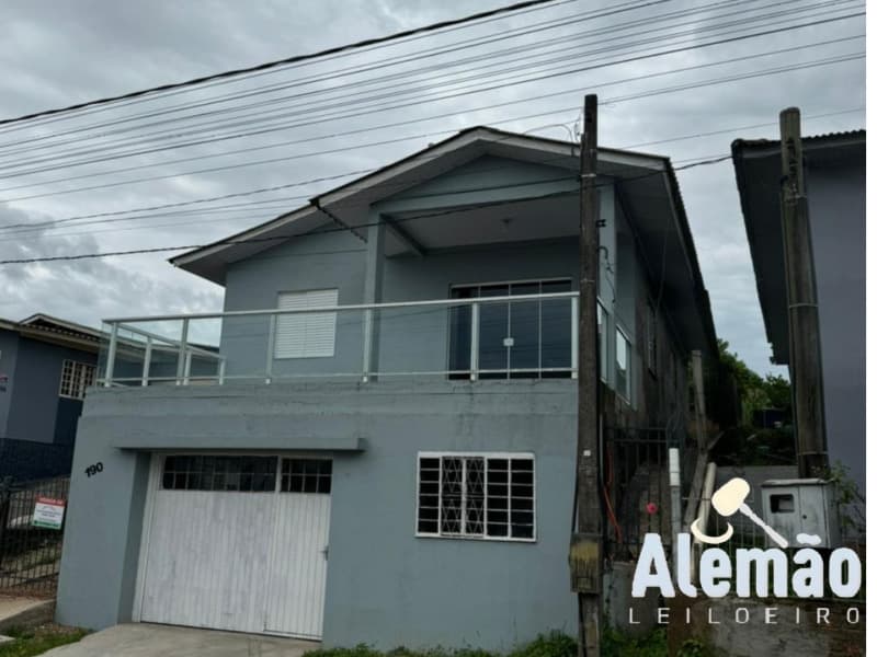 Foto 5 de 10: Terreno em leilão em Soledade - RS, bairro Fontes — LOTE 012 Imóvel