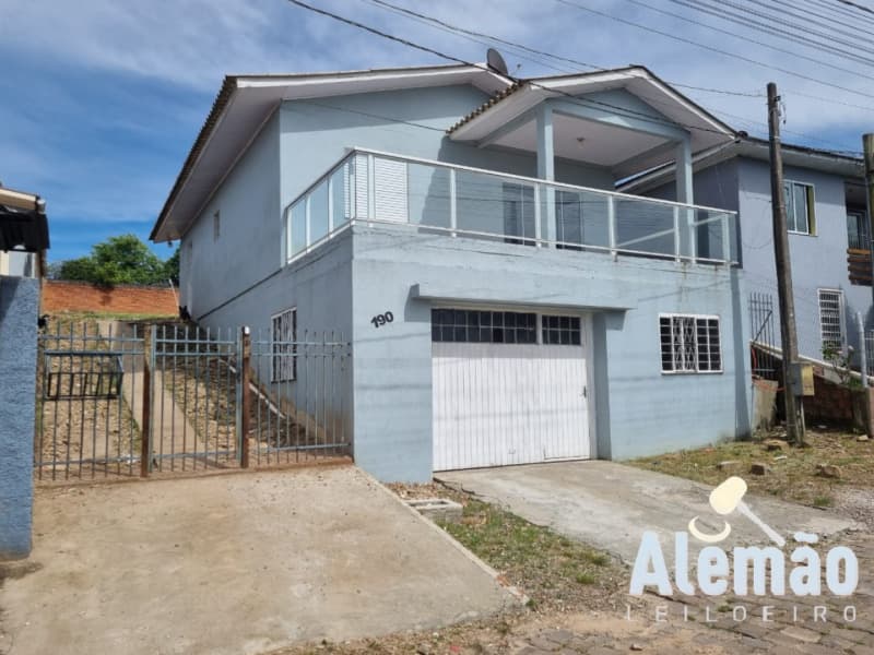Foto 9 de 10: Terreno em leilão em Soledade - RS, bairro Fontes — LOTE 012 Imóvel