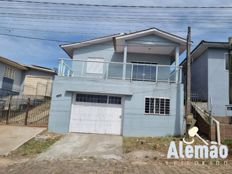 Foto 10 de 10: Terreno em leilão em Soledade - RS, bairro Fontes — LOTE 012 Imóvel