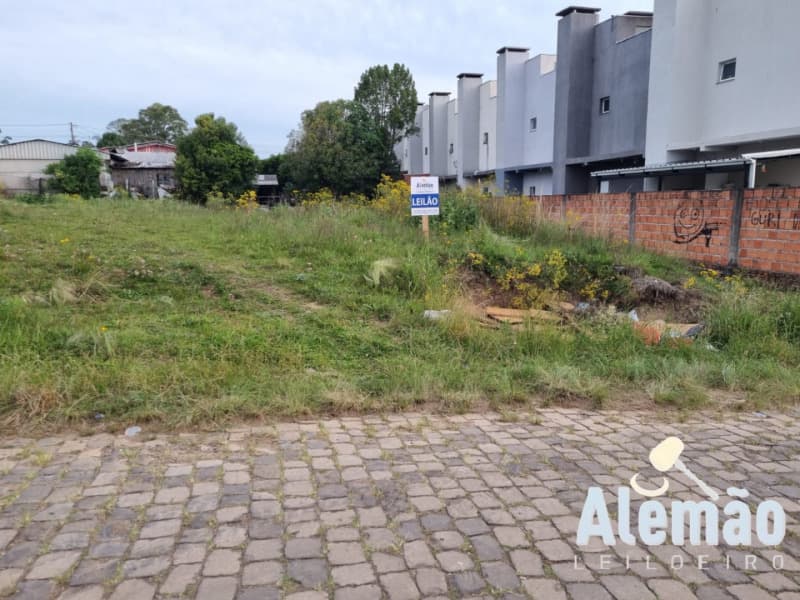 Foto 1 de 16: Terreno em leilão em Soledade - RS, bairro Expedicionário — LOTE 013 Imóvel