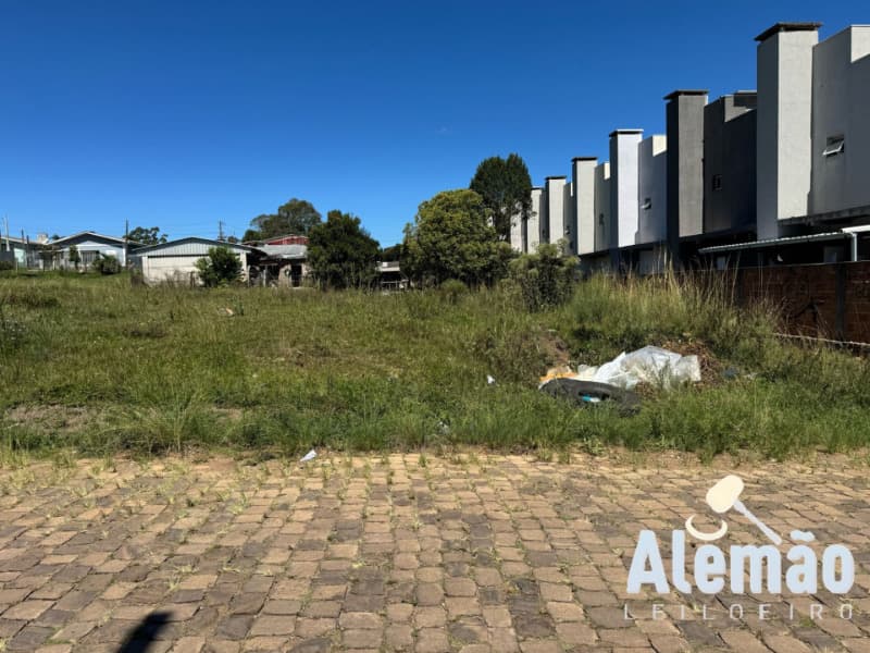 Foto 3 de 16: Terreno em leilão em Soledade - RS, bairro Expedicionário — LOTE 013 Imóvel