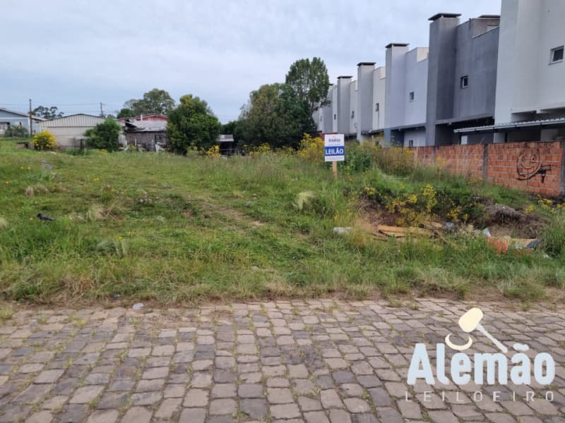 Foto 4 de 16: Terreno em leilão em Soledade - RS, bairro Expedicionário — LOTE 013 Imóvel